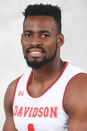 Nathan Ekwu