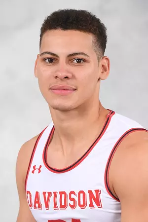 Kellan Grady