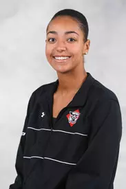 Athletes participate in team photo media day at Belk Arena on Thursday, October 25, 2018 in Davidson, North Carolina.