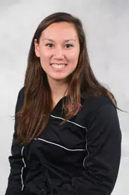 Athletes participate in team photo media day at Belk Arena on Thursday, October 25, 2018 in Davidson, North Carolina.