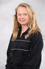 Athletes participate in team photo media day at Belk Arena on Thursday, October 25, 2018 in Davidson, North Carolina.