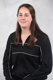 Athletes participate in team photo media day at Belk Arena on Thursday, October 25, 2018 in Davidson, North Carolina.