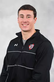 Athletes participate in team photo media day at Belk Arena on Thursday, October 25, 2018 in Davidson, North Carolina.