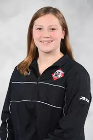 Athletes participate in team photo media day at Belk Arena on Thursday, October 25, 2018 in Davidson, North Carolina.