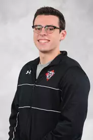 Athletes participate in team photo media day at Belk Arena on Thursday, October 25, 2018 in Davidson, North Carolina.
