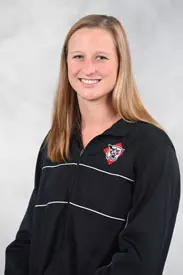 Athletes participate in team photo media day at Belk Arena on Thursday, October 25, 2018 in Davidson, North Carolina.