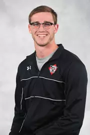 Athletes participate in team photo media day at Belk Arena on Thursday, October 25, 2018 in Davidson, North Carolina.