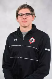 Athletes participate in team photo media day at Belk Arena on Thursday, October 25, 2018 in Davidson, North Carolina.