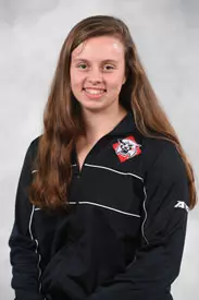 Athletes participate in team photo media day at Belk Arena on Thursday, October 25, 2018 in Davidson, North Carolina.