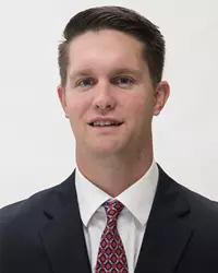 Blake Mathews Headshot