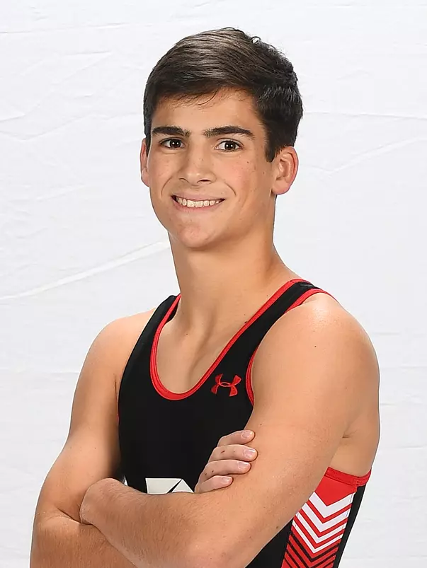 Headshot of Michael McClelland