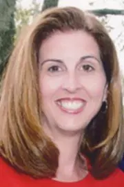 Beth Hayford