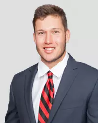 Head shot of Clayton Kent