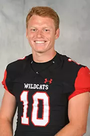 Tyler Phelps
