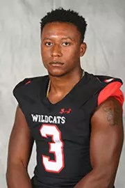 A headshot of Fred Siplin