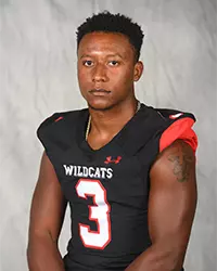 A headshot of Fred Siplin