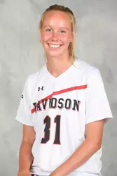 Women's soccer photo day at Belk Arena on Friday, August 10, 2018 in Davidson, North Carolina.