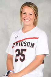 Women's soccer photo day at Belk Arena on Friday, August 10, 2018 in Davidson, North Carolina.