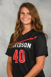 Women's soccer photo day at Belk Arena on Friday, August 10, 2018 in Davidson, North Carolina.