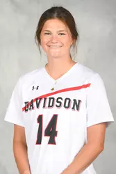 Women's soccer photo day at Belk Arena on Friday, August 10, 2018 in Davidson, North Carolina.