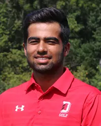 Viraj Garewal