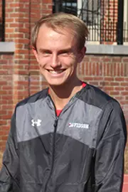 Jonah Lane