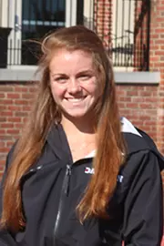 Tori Long