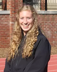 Hannah Malkofsky-Berger