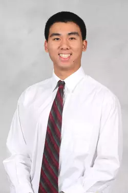 Davidson athletes pose for spring photo media day at Belk Arena on Monday, December 03, 2018 in Davidson, North Carolina.