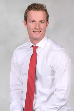 Davidson athletes pose for spring photo media day at Belk Arena on Monday, December 03, 2018 in Davidson, North Carolina.