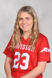 Davidson athletes pose for spring photo media day at Belk Arena on Tuesday, January 15, 2019 in Davidson, North Carolina.