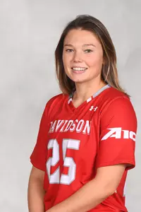 Davidson athletes pose for spring photo media day at Belk Arena on Tuesday, January 15, 2019 in Davidson, North Carolina.