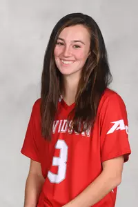 Davidson athletes pose for spring photo media day at Belk Arena on Tuesday, January 15, 2019 in Davidson, North Carolina.
