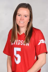 Davidson athletes pose for spring photo media day at Belk Arena on Tuesday, January 15, 2019 in Davidson, North Carolina.