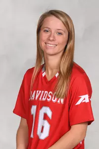 Davidson athletes pose for spring photo media day at Belk Arena on Tuesday, January 15, 2019 in Davidson, North Carolina.