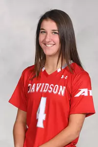 Davidson athletes pose for spring photo media day at Belk Arena on Tuesday, January 15, 2019 in Davidson, North Carolina.
