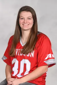 Davidson athletes pose for spring photo media day at Belk Arena on Tuesday, January 15, 2019 in Davidson, North Carolina.
