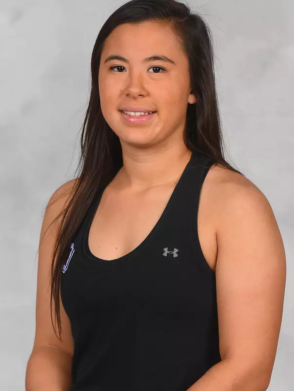 Davidson athletes pose for spring photo media day at Belk Arena on Monday, December 03, 2018 in Davidson, North Carolina.