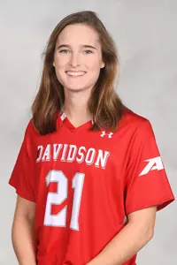Davidson athletes pose for spring photo media day at Belk Arena on Tuesday, January 15, 2019 in Davidson, North Carolina.