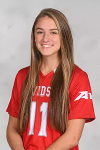 Davidson athletes pose for spring photo media day at Belk Arena on Tuesday, January 15, 2019 in Davidson, North Carolina.