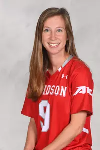 Davidson athletes pose for spring photo media day at Belk Arena on Tuesday, January 15, 2019 in Davidson, North Carolina.
