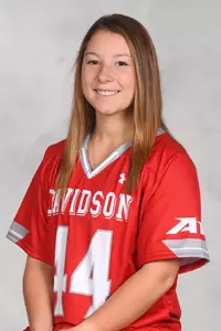 Davidson athletes pose for spring photo media day at Belk Arena on Tuesday, January 15, 2019 in Davidson, North Carolina.