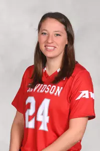 Davidson athletes pose for spring photo media day at Belk Arena on Tuesday, January 15, 2019 in Davidson, North Carolina.