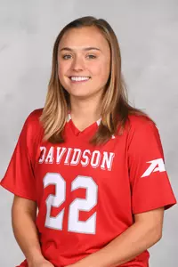 Davidson athletes pose for spring photo media day at Belk Arena on Tuesday, January 15, 2019 in Davidson, North Carolina.