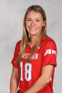 Davidson athletes pose for spring photo media day at Belk Arena on Tuesday, January 15, 2019 in Davidson, North Carolina.