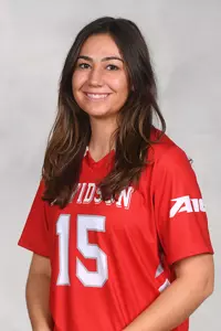 Davidson athletes pose for spring photo media day at Belk Arena on Tuesday, January 15, 2019 in Davidson, North Carolina.