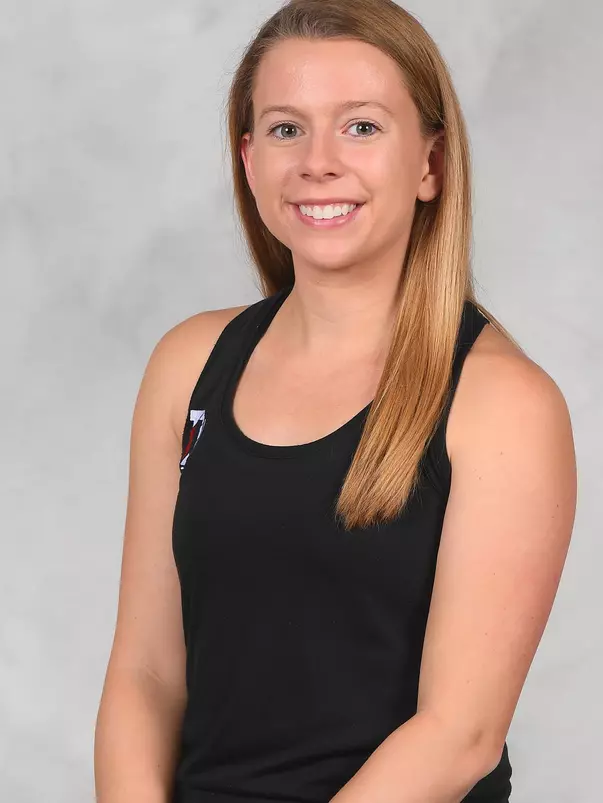 Davidson athletes pose for spring photo media day at Belk Arena on Monday, December 03, 2018 in Davidson, North Carolina.