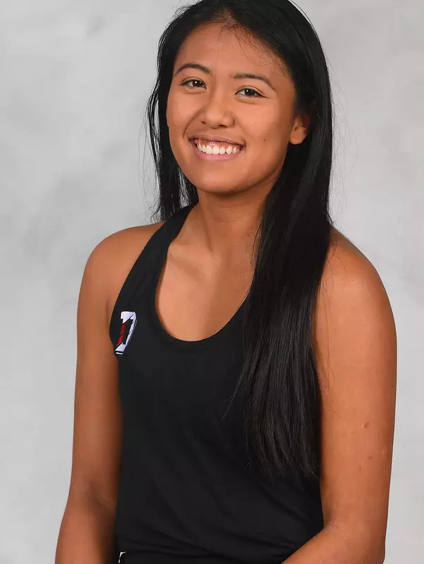 Davidson athletes pose for spring photo media day at Belk Arena on Monday, December 03, 2018 in Davidson, North Carolina.
