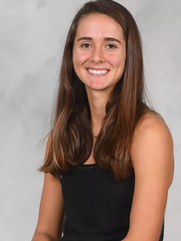 Davidson athletes pose for spring photo media day at Belk Arena on Monday, December 03, 2018 in Davidson, North Carolina.