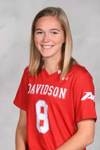 Davidson athletes pose for spring photo media day at Belk Arena on Tuesday, January 15, 2019 in Davidson, North Carolina.